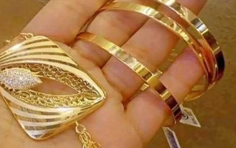 سعر الذهب اليوم السبت 29 نوفمبر 2025 يشهد قفزة قوية وعيار 21 يتصدر التغيرات